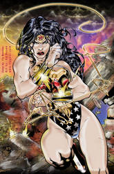 Wonder Woman