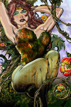 Poison Ivy