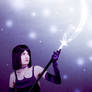 Sailor Saturn - Stardust