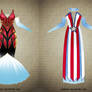 Nerd dresses - Avengers movie