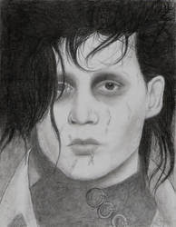 Edward Scissorhands