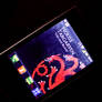 TARGARYEN in my mobile phone :)