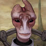 The Very Model Of A Scientist Salarian