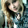 In My Sister's Flannel c: