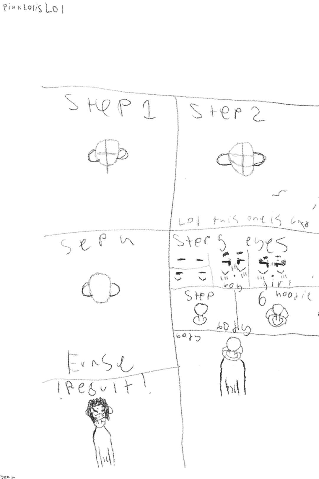 Draw Alt How to draw alt by PinkLolisLol2 on DeviantArt