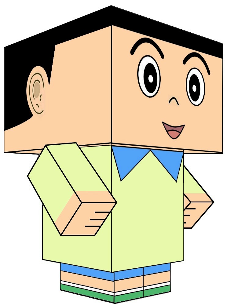 Dekisugi Rizz Dekisugi 3D by Djuliar on DeviantArt