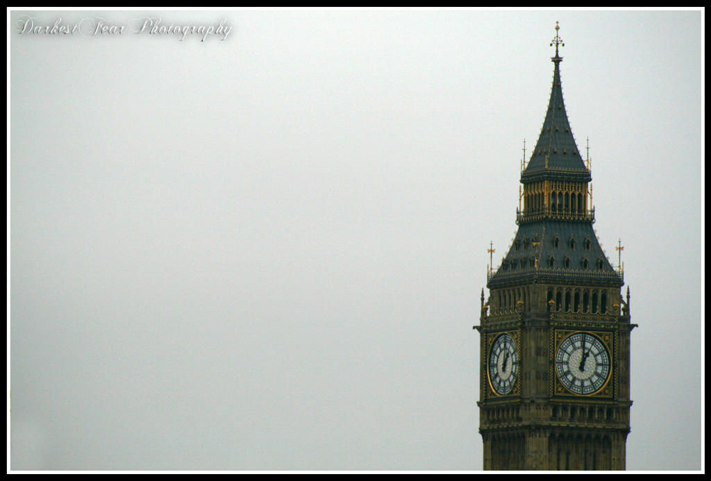 Big Ben II