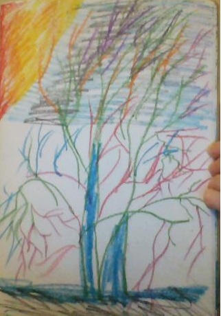 Emo Tree Emo Tree by krazyface on DeviantArt