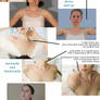 Tuto: neck and shoulders