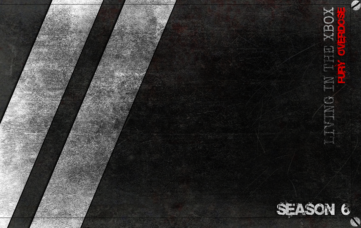 Season 6 cover page by CarmineGear on DeviantArt