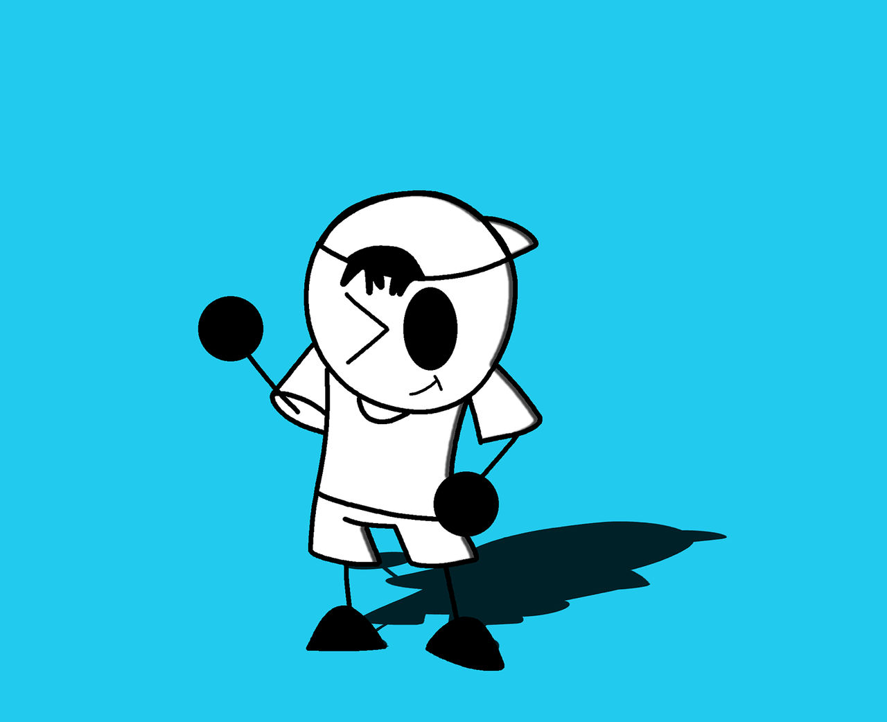 Angelo #3 by CarmineGear on DeviantArt