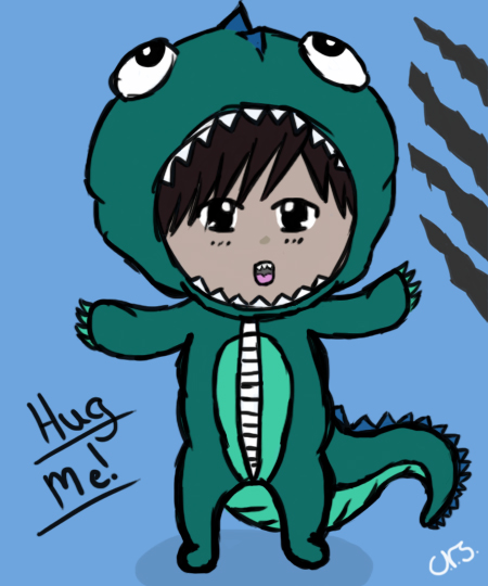 Hug Me