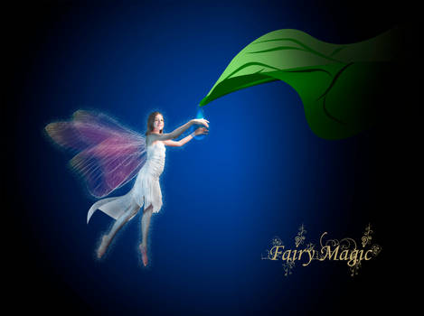 Fairy Magic 6