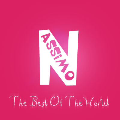 Nassimo Nassimo Logo by CRaZyDz on DeviantArt