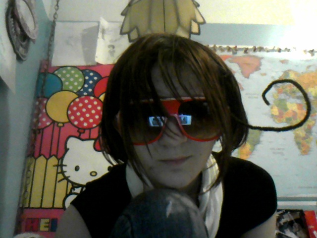 Romano Cosplay