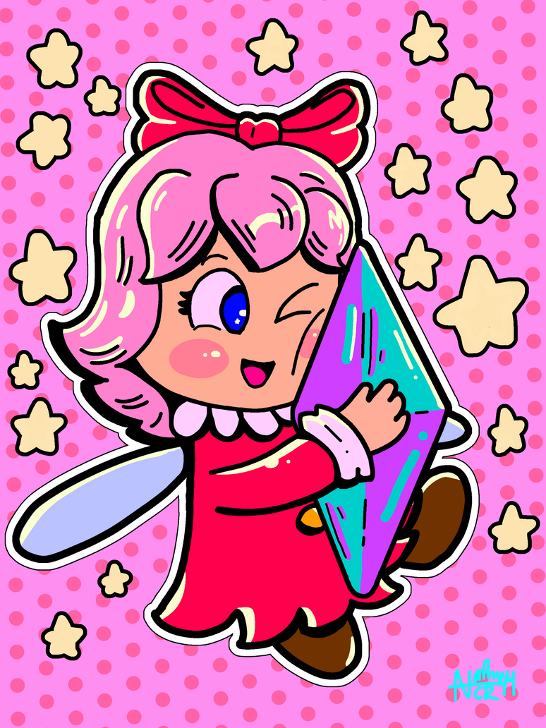 Ribbon by nathalyeCRM on DeviantArt