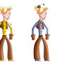 The Willies (MCCDT version)