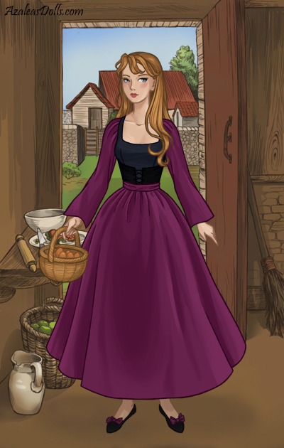 Yvette in French Folklore