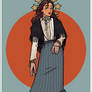 Goddess of Gunslingers ver.3