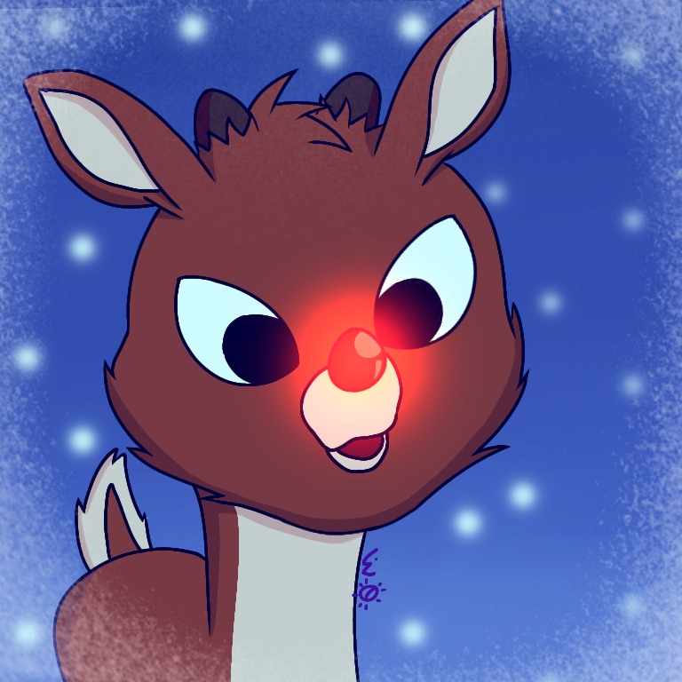 Rudolph