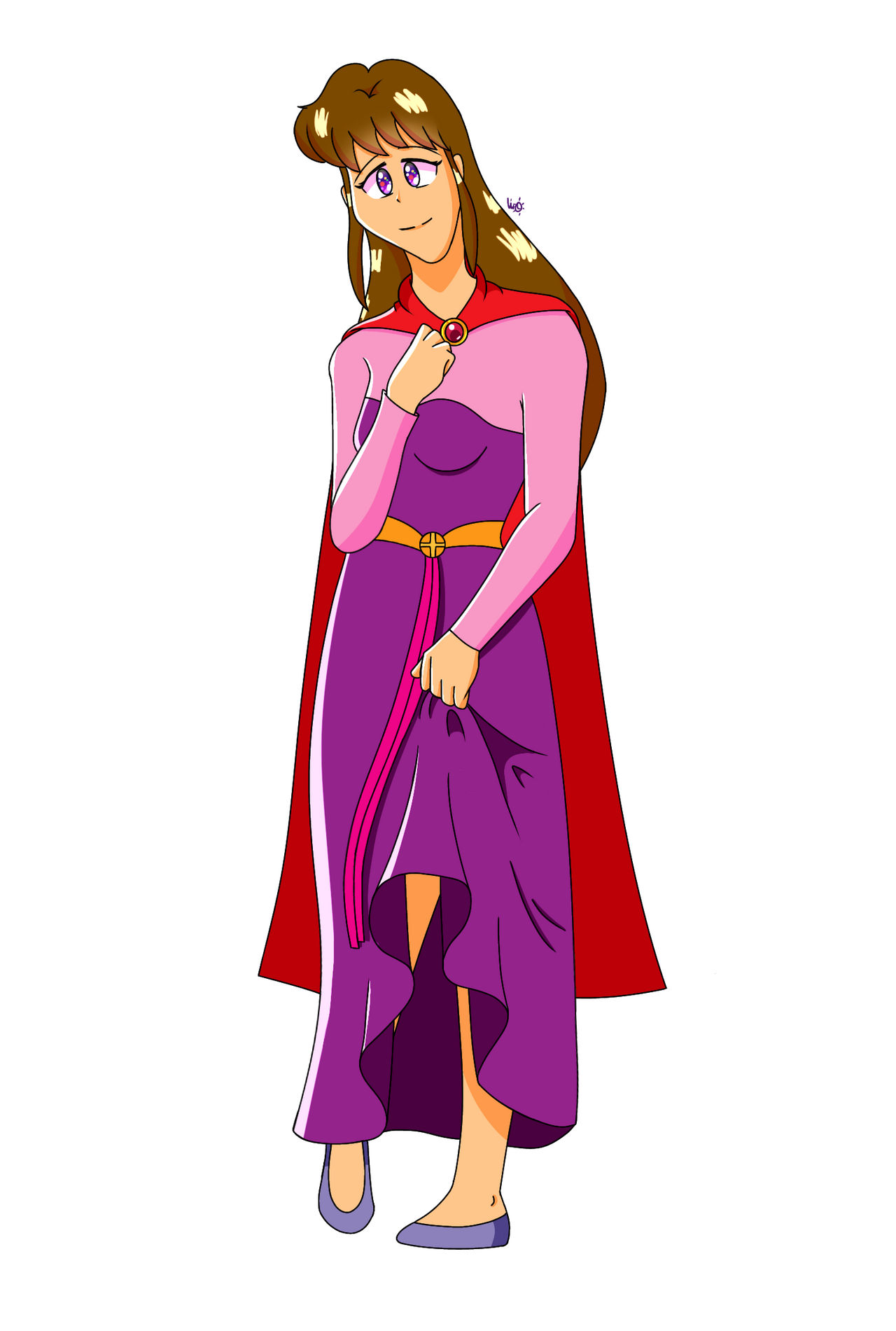 Princess Ashling