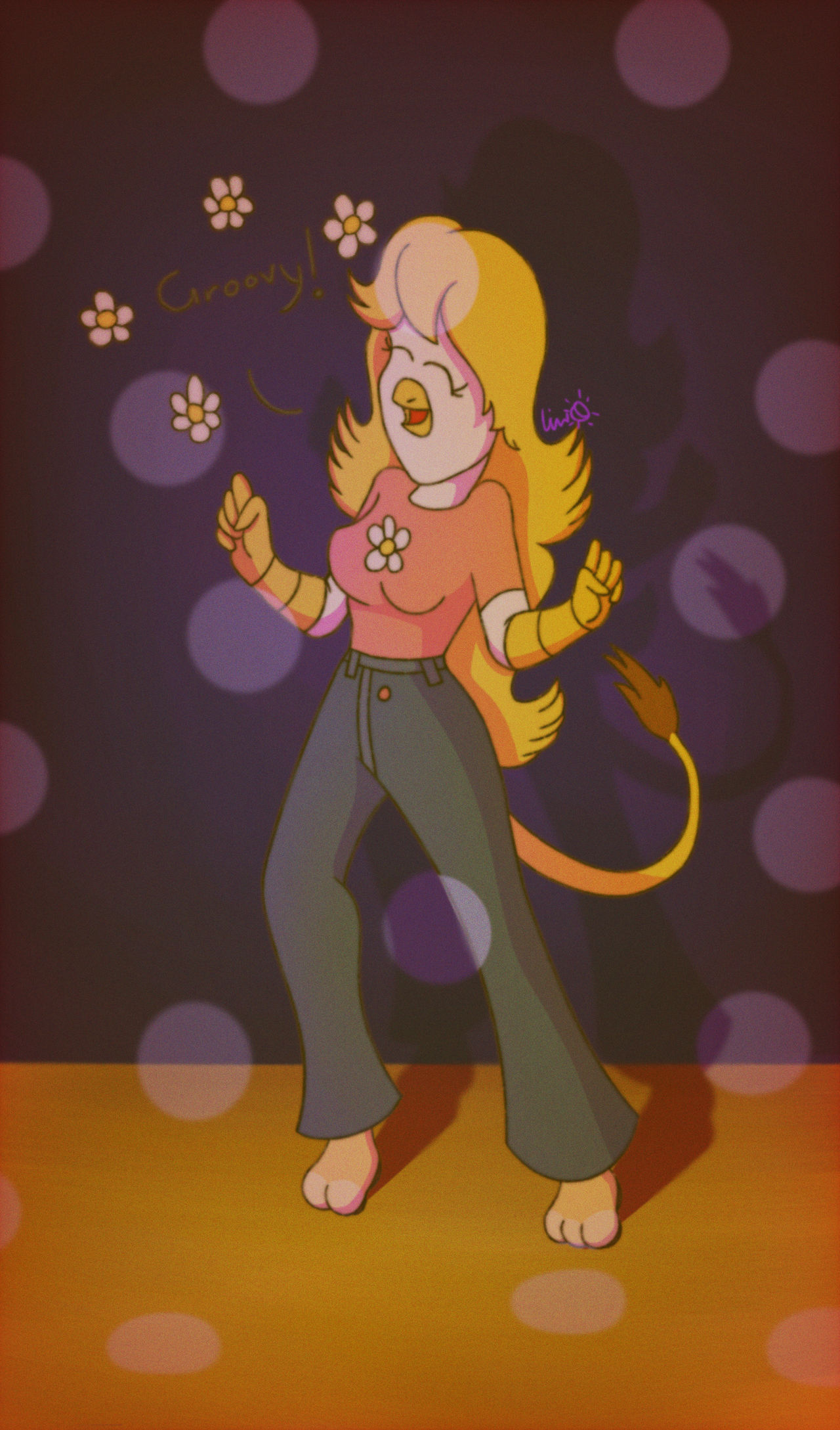 Groovy