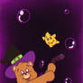 Trick or Sweet Bear