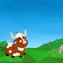 Bullets ft Jeb (Dairy Tales Style)