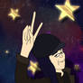 Peace from Mars