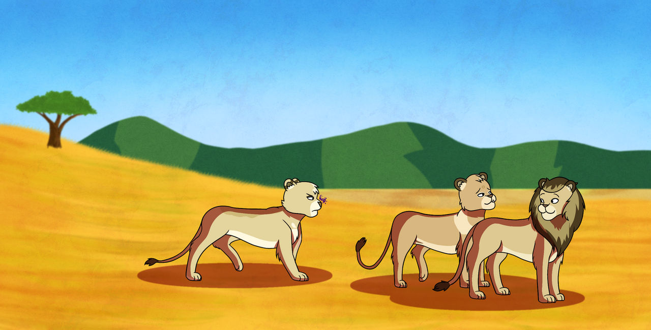 Some Lions