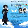 Cristine Everwood (oc)