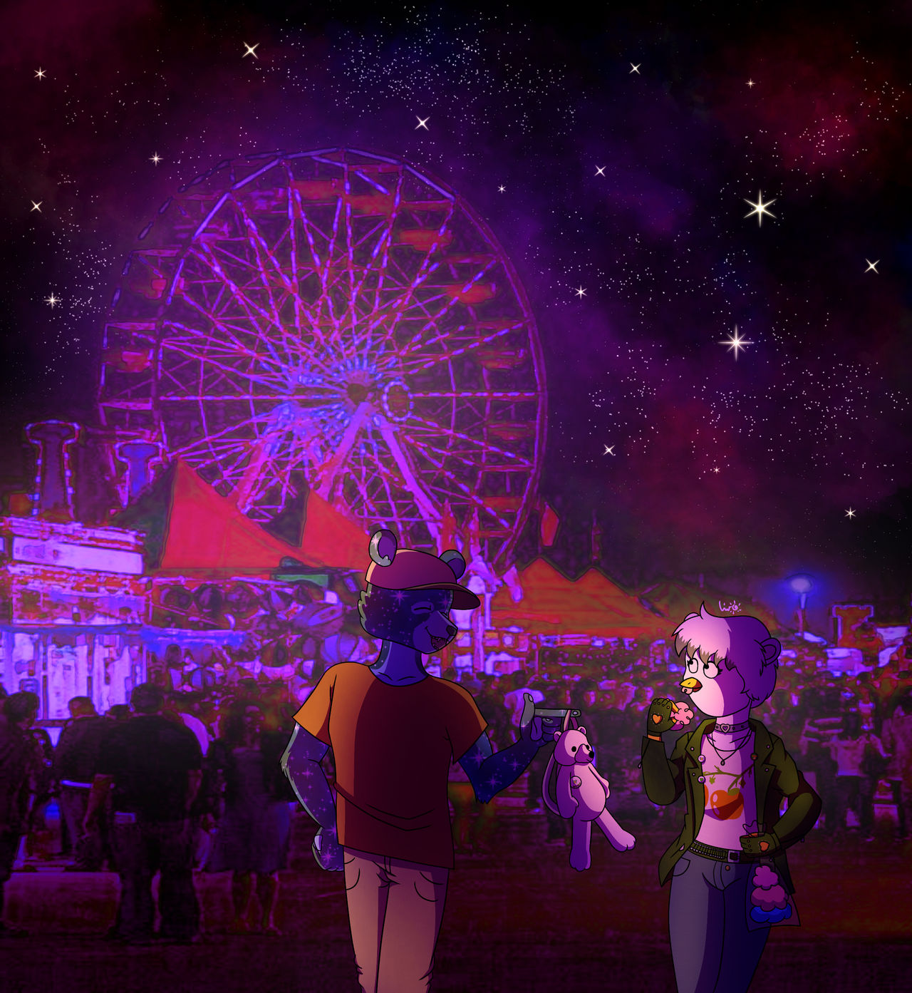 Fair