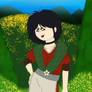 Welsh Lady