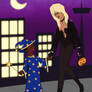 Trick or Treat
