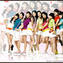 Girls Generation