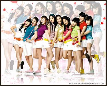 Girls Generation