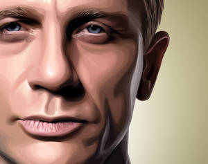 Skyfall - Daniel Craig