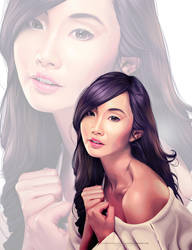 Alodia Gosiengfiao