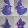 PokeBean Mismagius