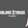 Mirajane Strauss Wallpaper