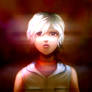 Heather of Silent Hill