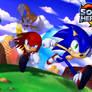 Sonic Heroes