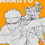 Naruto n Gang