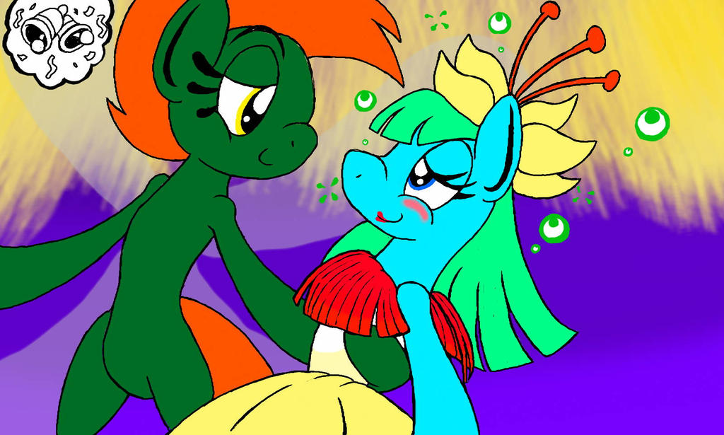Queen's Dance
