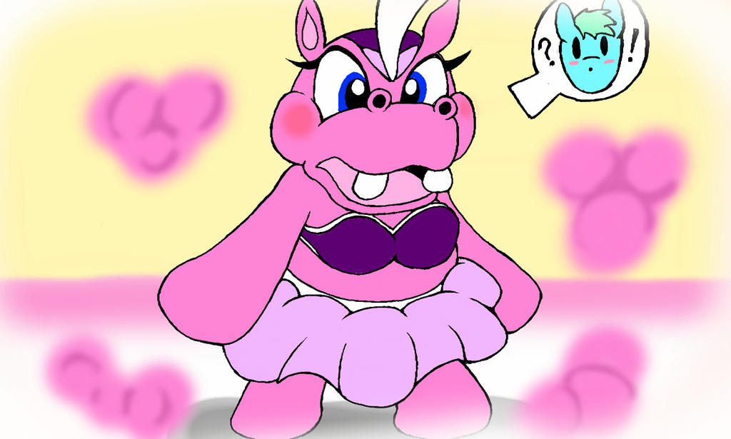 The Hippo Dream Part 3