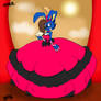 Cabaret Cyriel