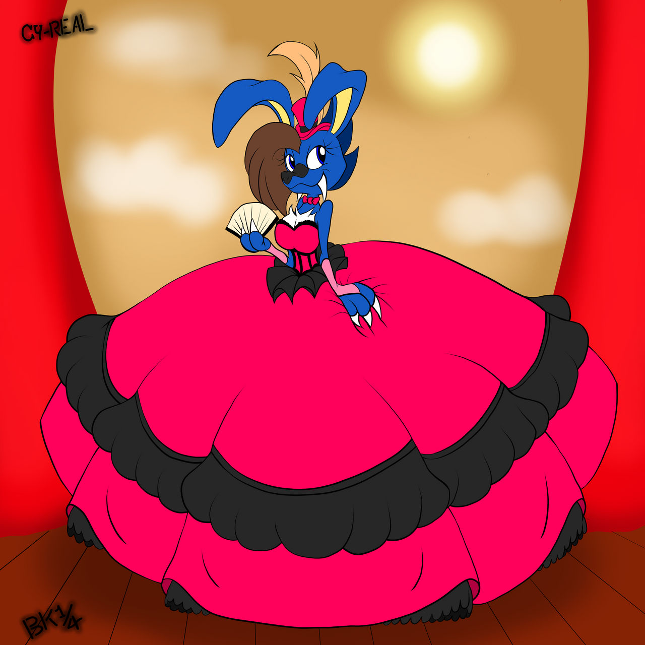 Cabaret Cyriel