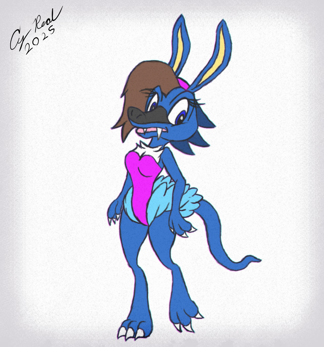 Cyriel TV