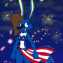 Tribal Freedom