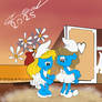What the Smurfette? Part 2